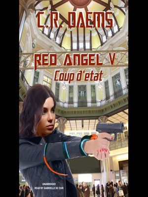 Coup D'Etat - Audiobook